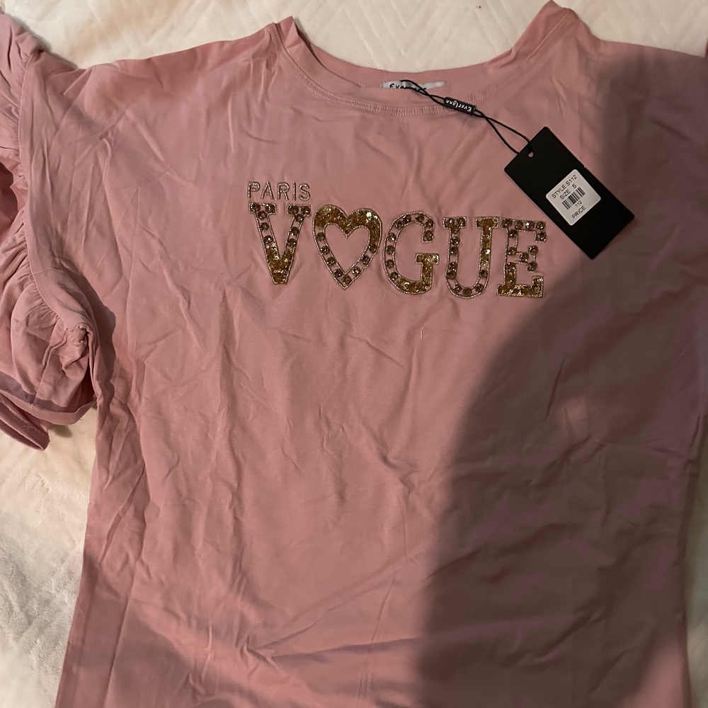Women fashion top